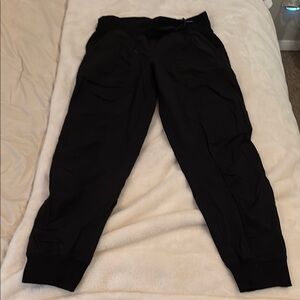Lululemon dance studio joggers
